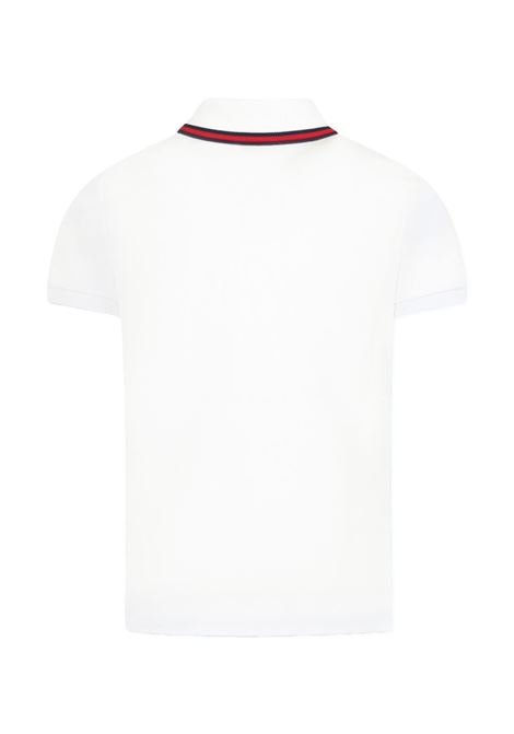 Polo Gucci Kids GUCCI | T-SHIRT E POLO | 805405 XJGXV9250